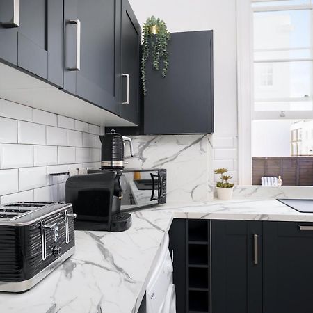 Kensington Nest Serviced Town House London Luaran gambar