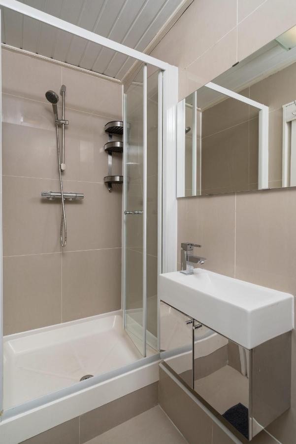 Kensington Nest Serviced Town House London Luaran gambar