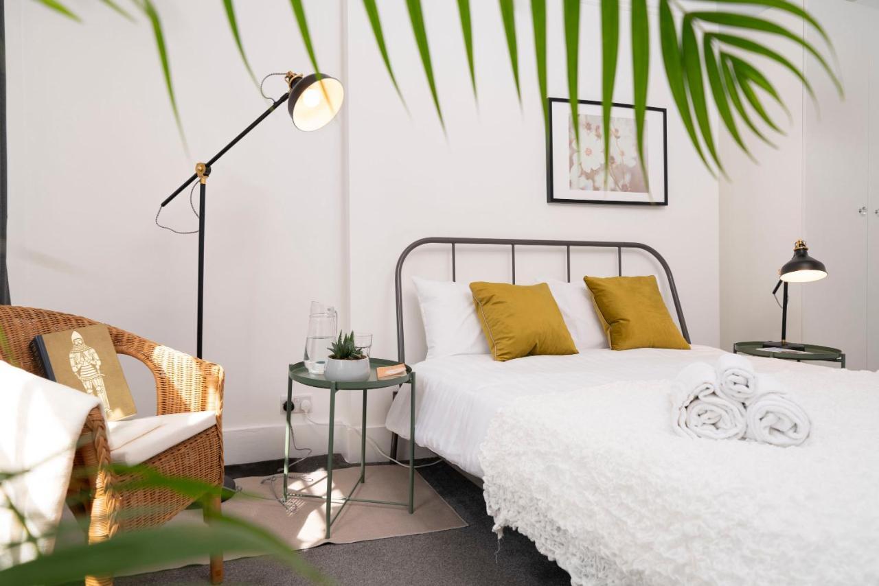 Kensington Nest Serviced Town House London Luaran gambar