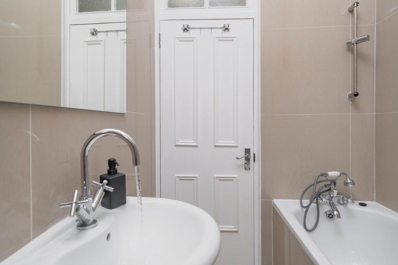 Kensington Nest Serviced Town House London Luaran gambar